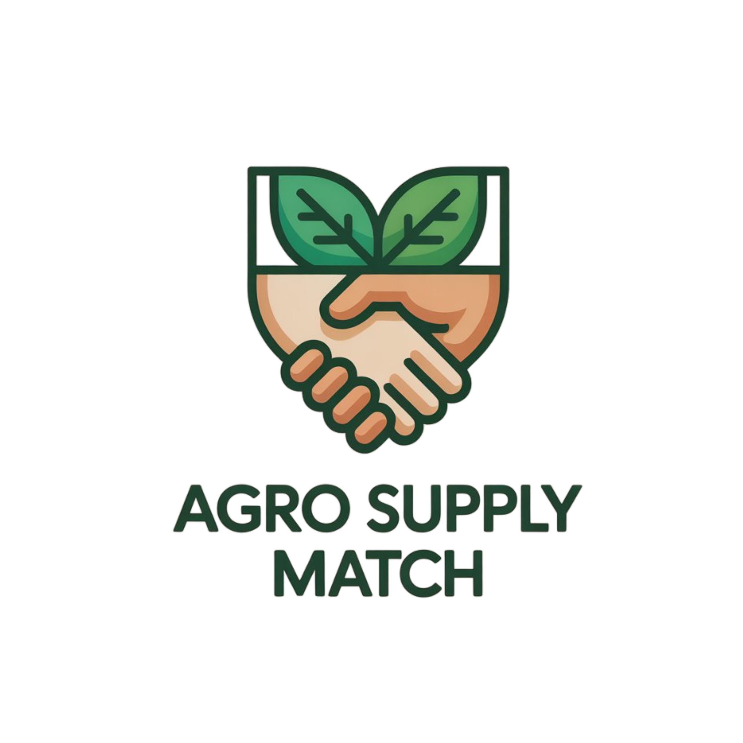 Agro Supply Match